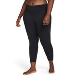 NIKE  W NY DF HR YOGA 7/8 TGHT BLACK