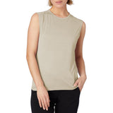 ENERGETICS Galu IX Yoga Wmns Tank Beige