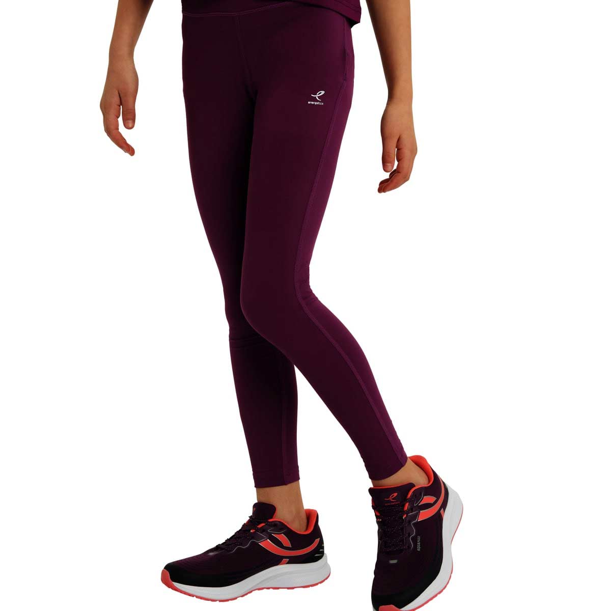 Energetics Girls Kelina 3 Tight Purple
