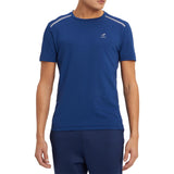 ENERGETICS Aino II UX MNS TEE BLUE