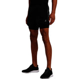 ENERGETICS Allen IV UX MNS SHRT BLK