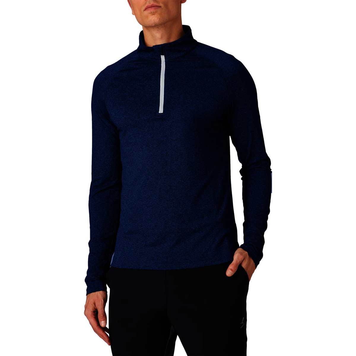 ENERGETICS Cusco II UX MNS LS GREY