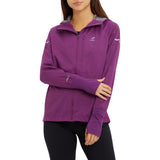 ENERGETICS Semenya WMNS JCKT PUR