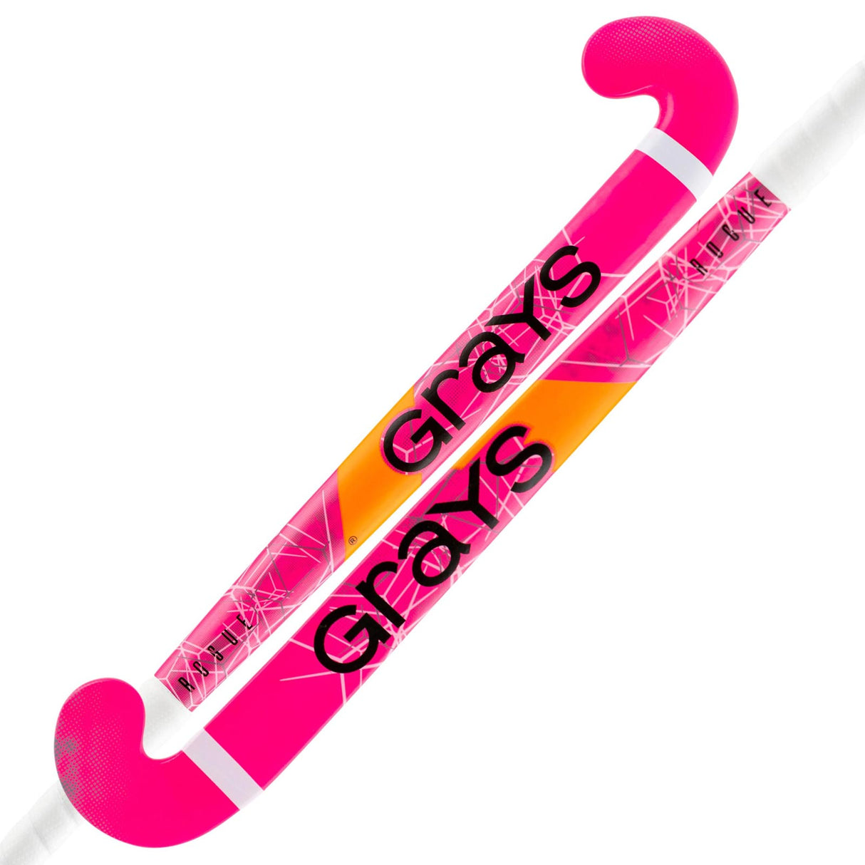 Grays Rogue Ultrabow Pink/White
