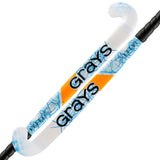 Grays Rogue Ultrabow White/Blue