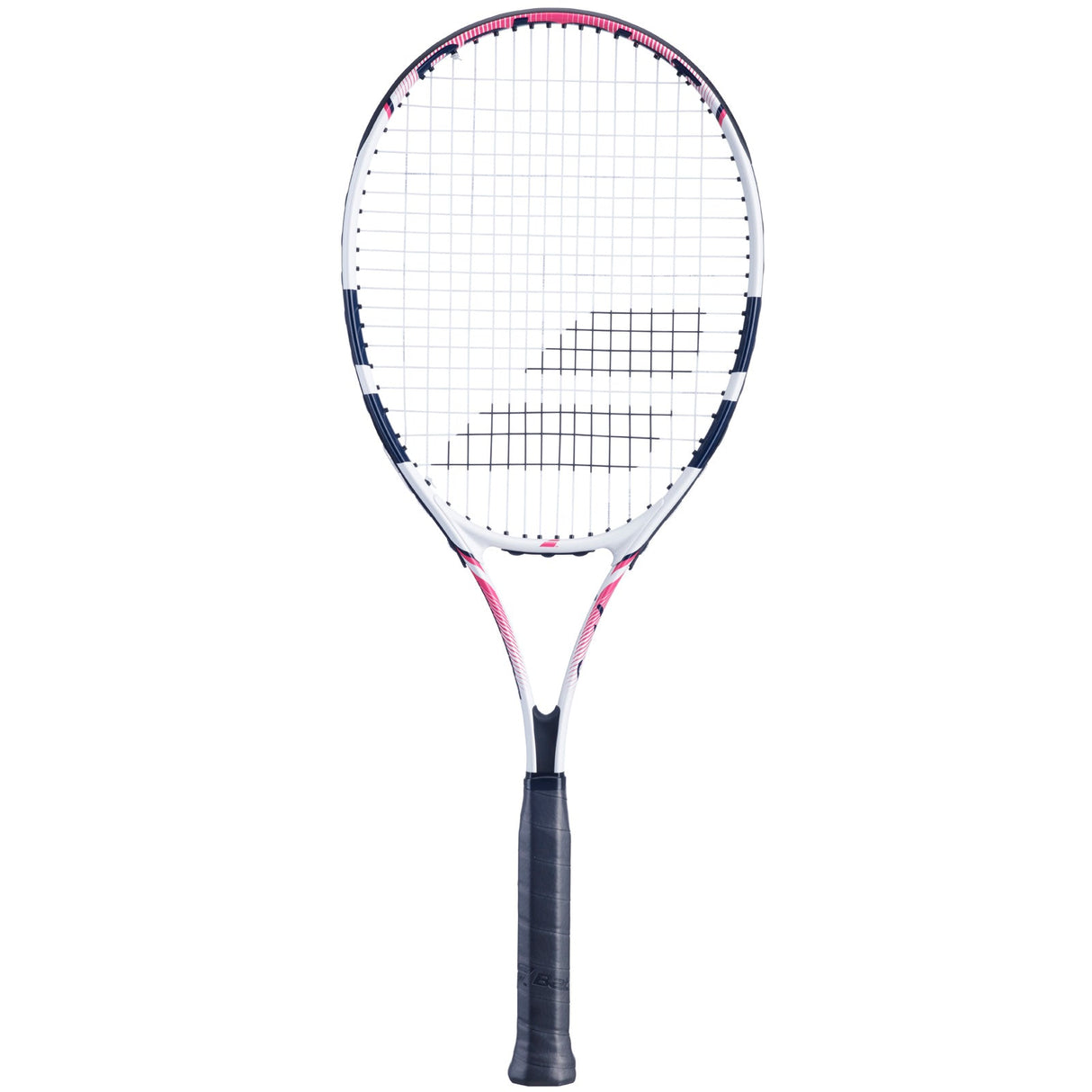 Babolat Feather White/Pink