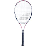 Babolat Feather White/Pink