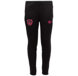 Umbro FAI Girls Training Pants Black