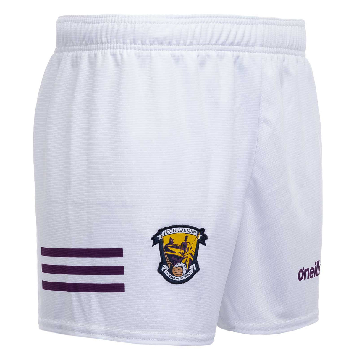 O'Neills Wexford 24 Home Printed Short W