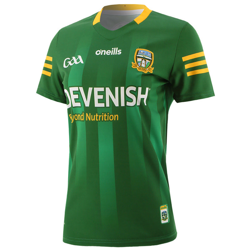 O'Neills Meath 22 Home Womens Fit Jersey