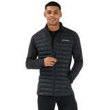 Berghaus M Hottar Hybrid Black