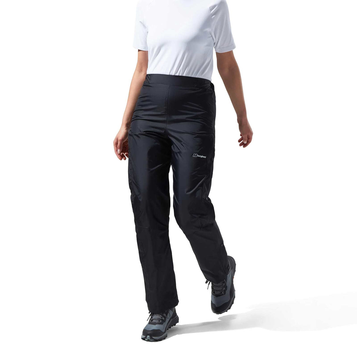 Berghaus W Deluge 2.0 Pant Black