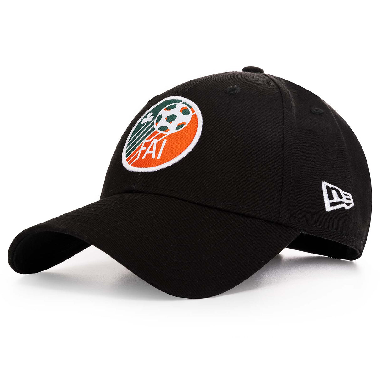 New Era FAI 94 Retro 9Forty Blk