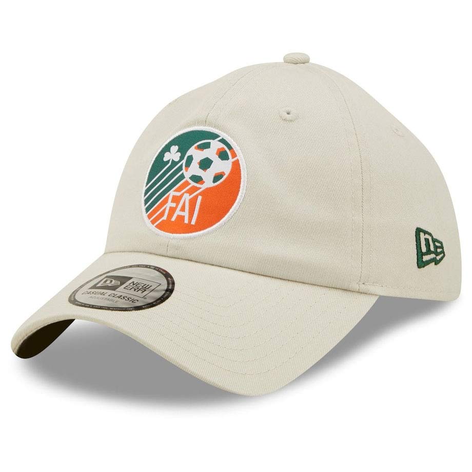 New Era FAI 94 Retro 9Forty Crm