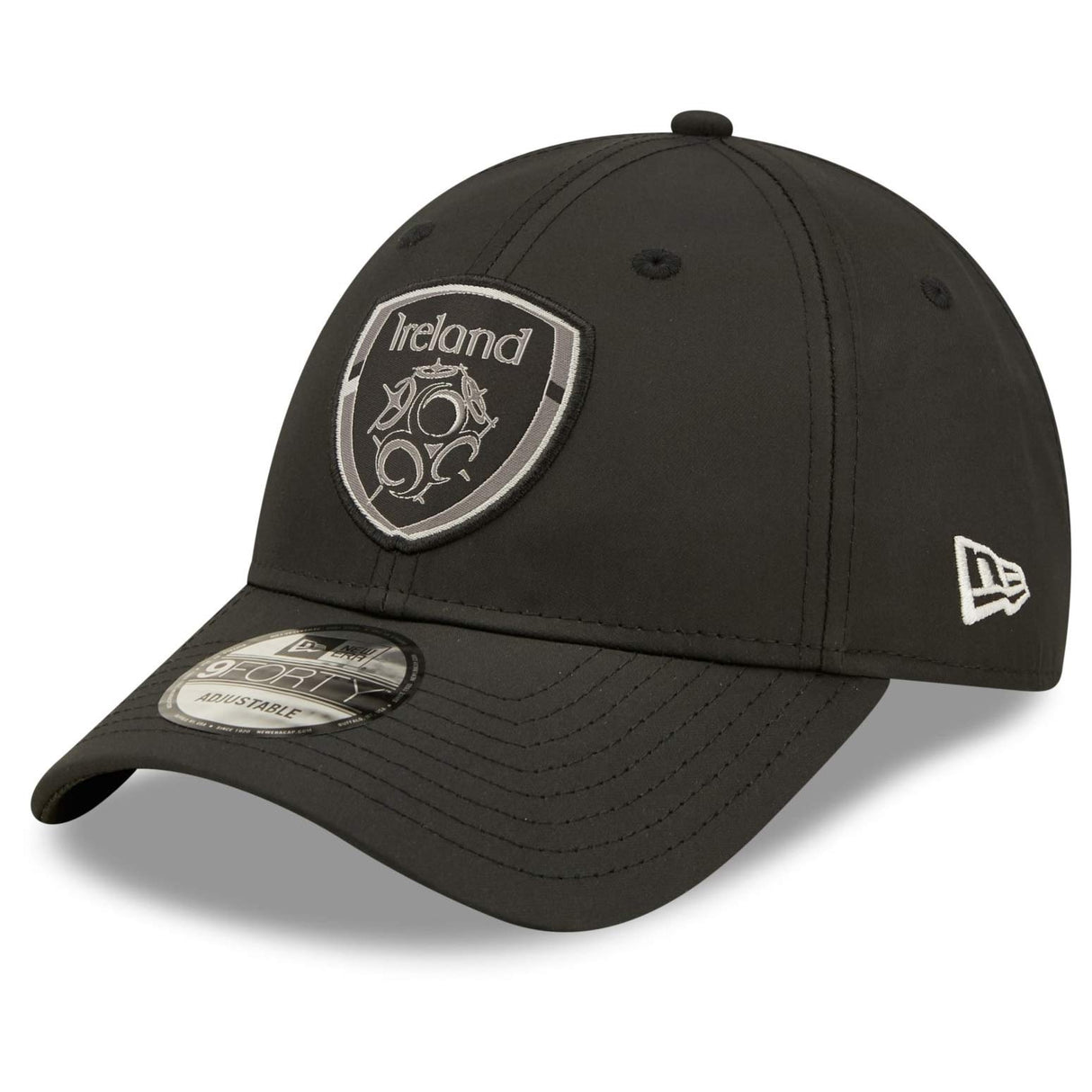 New Era FAI Tonal 9Forty Nvy