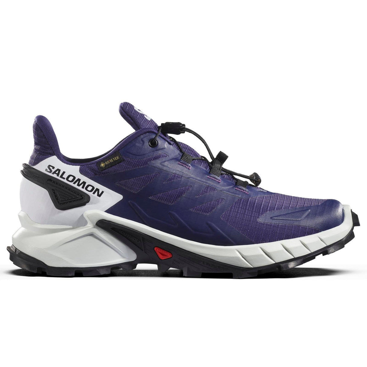 SALOMON SUPERCRSS 4 GTX WMNS PUR/WHT