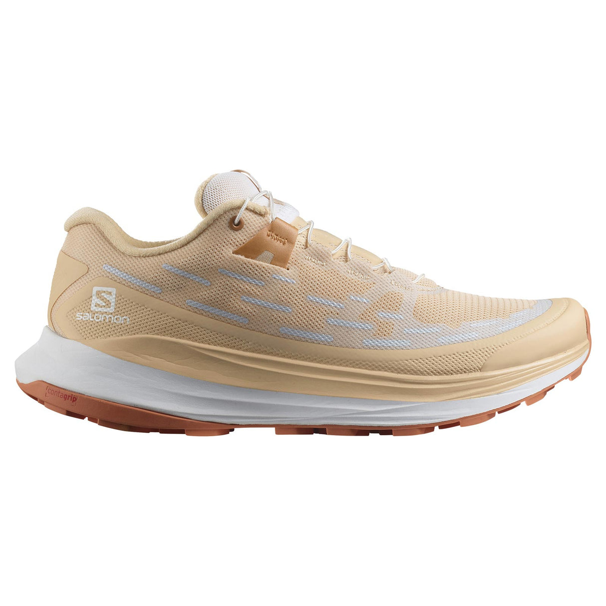 SALOMON ULTRA GLIDE WMNS BEIGE