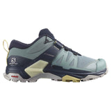 SALOMON X ULTRA 4 WMNS GREEN