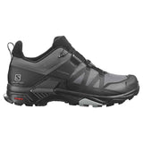 SALOMON X ULTRA 4 GTX MENS GREY