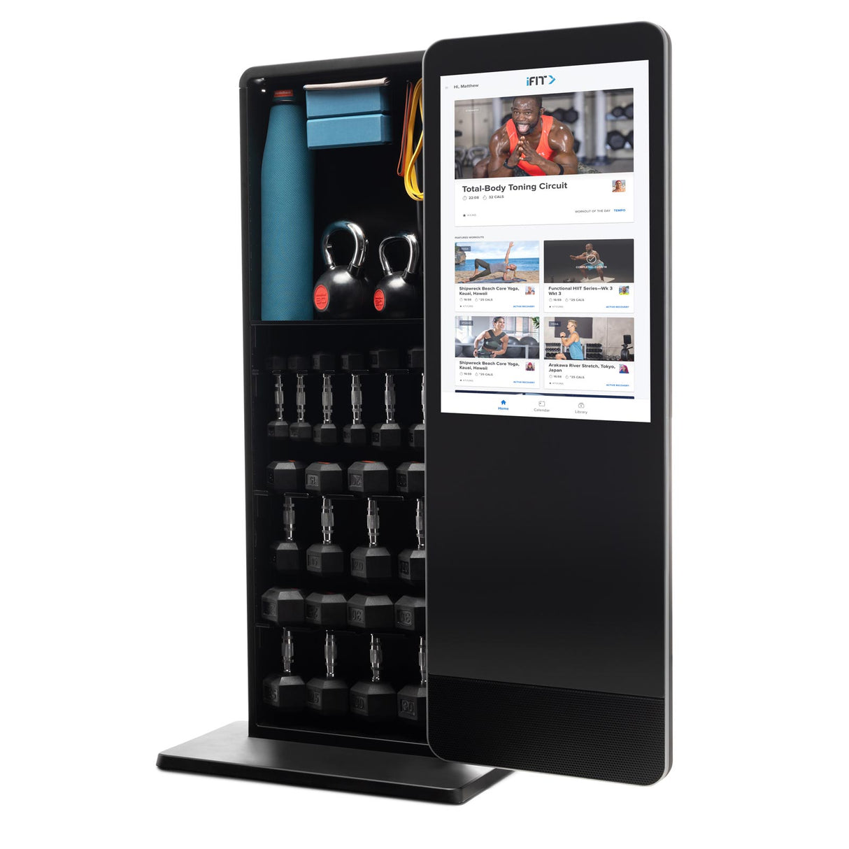 NordicTrack NordicTrack Vault & Accessor