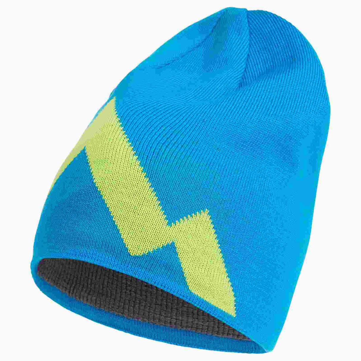 McKinley Malory Adults Beanie Blue