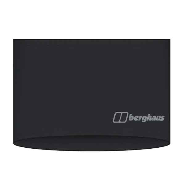 Berghaus PT Powerstrech Headband Black