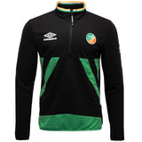 Umbro FAI 94 QZ Top Black