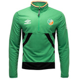 Umbro FAI 94 QZ Top Green