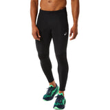 Asics Winter Run Tight Black
