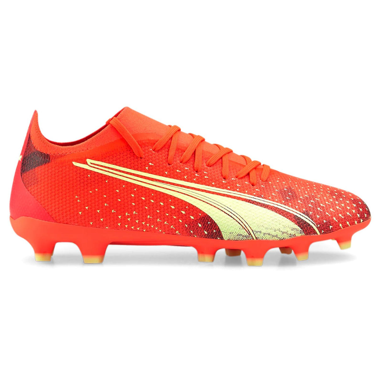 Puma ULTRA MATCH FG/AG Red