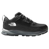 TNF Fastpack Hiker WP Kids Uni Black