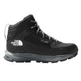 TNF Fastpack Hiker Mid WP Kids Uni Black