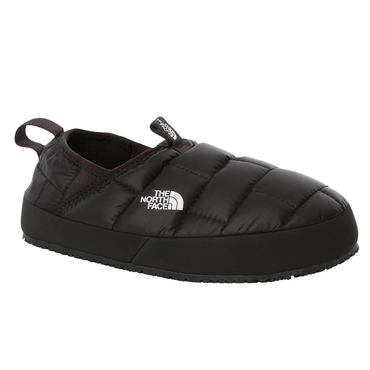 TNF THERMOBALL TRACTION MULE KIDS BLACK
