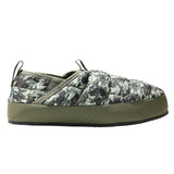 TNF THERMOBALL TRACTION MULE KIDS GREEN
