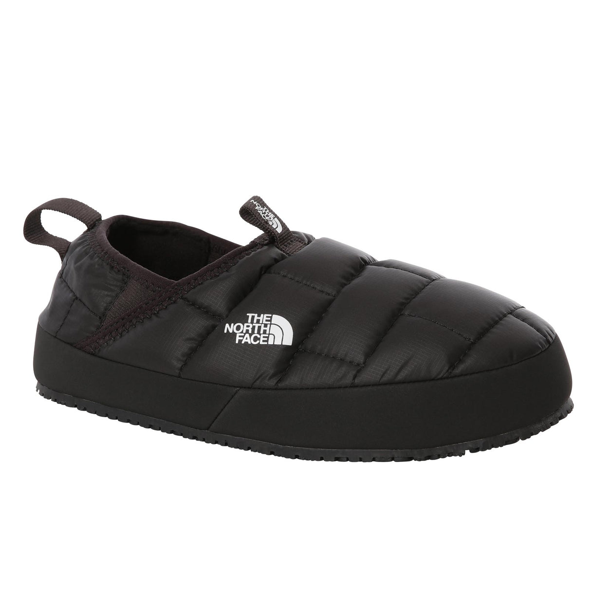 TNF THERMOBALL TRACTION MULE KIDS JR BK