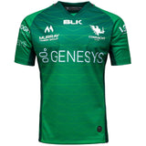 BLK Connacht 22 Pro Jersey Home Green