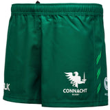 BLK Connacht 22 Kid Home Shorts Green