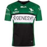 BLK Connacht 22 Pro Jrsy Euro Grn
