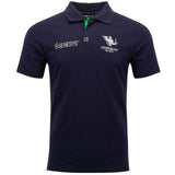 BLK Connacht 22 Essential Polo Navy