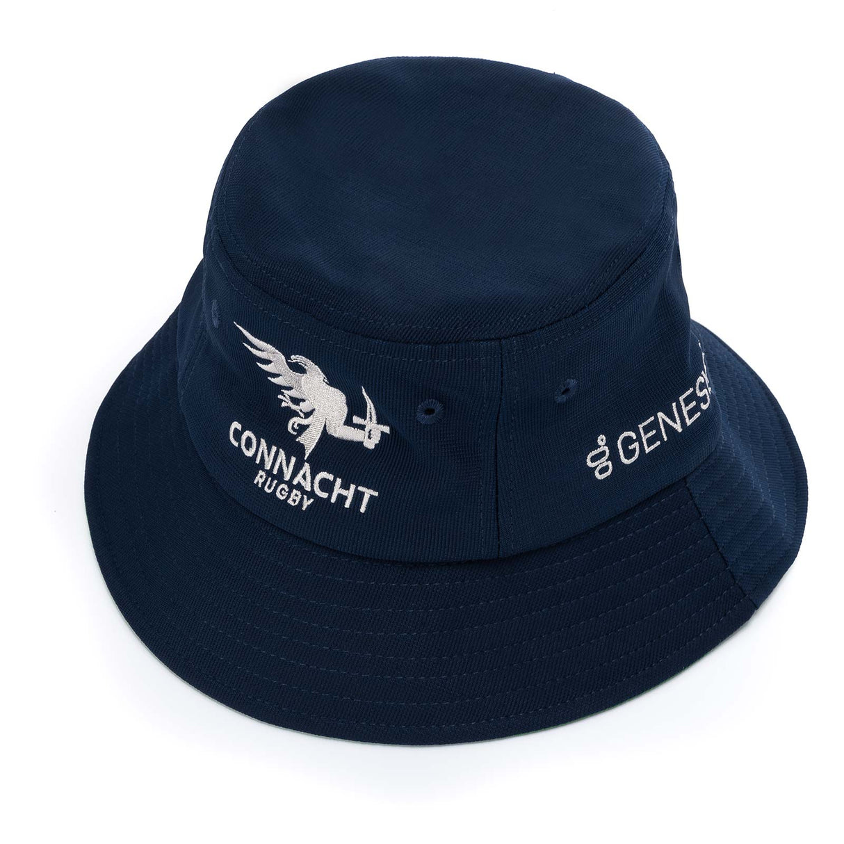 BLK Connacht 22 Bucket Hat Nvy