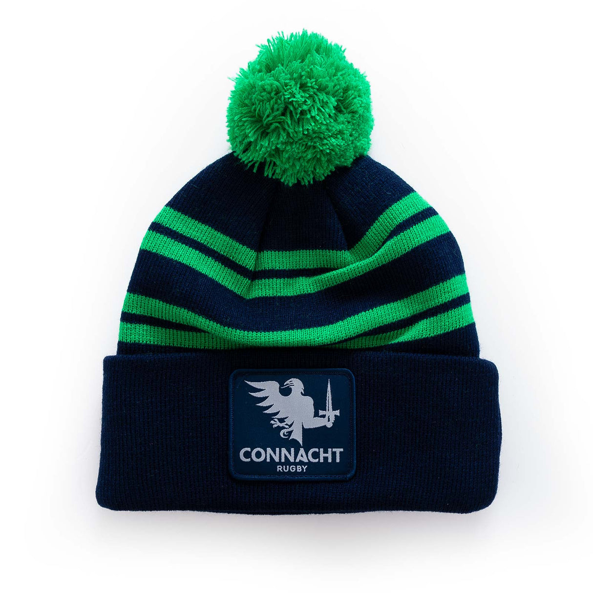 BLK Connacht 22 Beanie Nvy