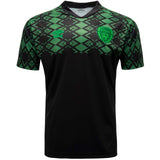 Umbro FAI 22 GK SS Jrsy Blk