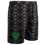 Umbro FAI 22 GK Shrt Blk