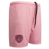 Umbro FAI 22 GK Shrt Pnk