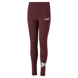 Puma Power Graphic Leggings G Pur
