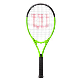 Wilson Blade Feel XL 106 Tns Rkt Yellow