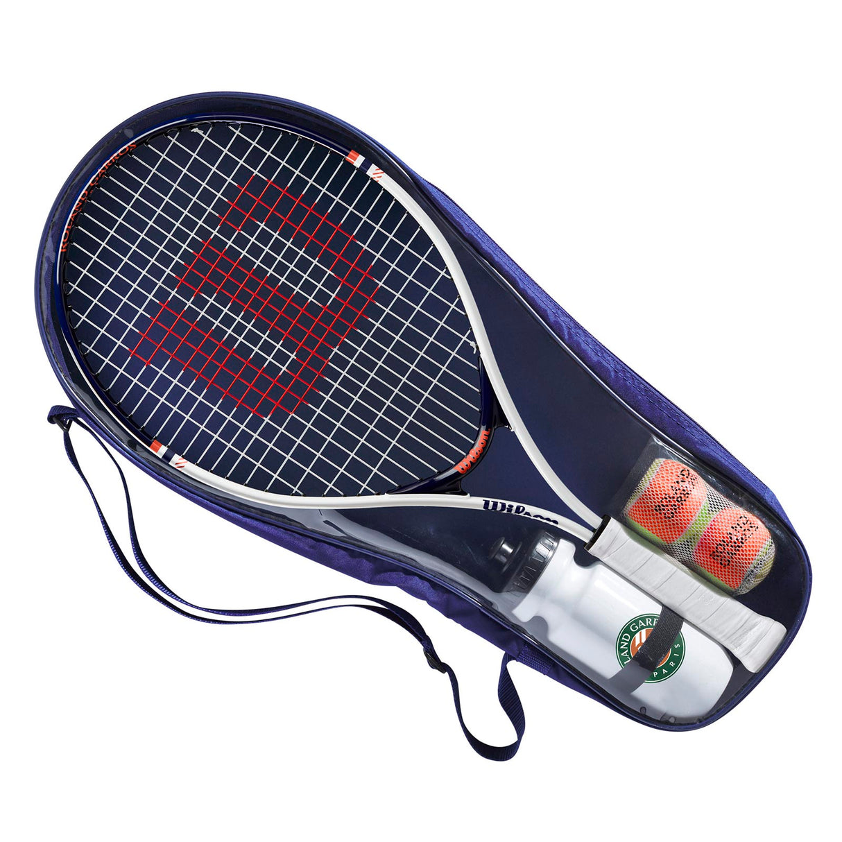 Wilson Roland Garros Elite Kit