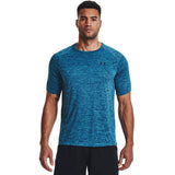 UA Men's Tech 2.0 SS Tee BLUE