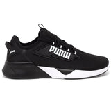 PUMA RETALIATE 2 MENS TRAINERS BLK
