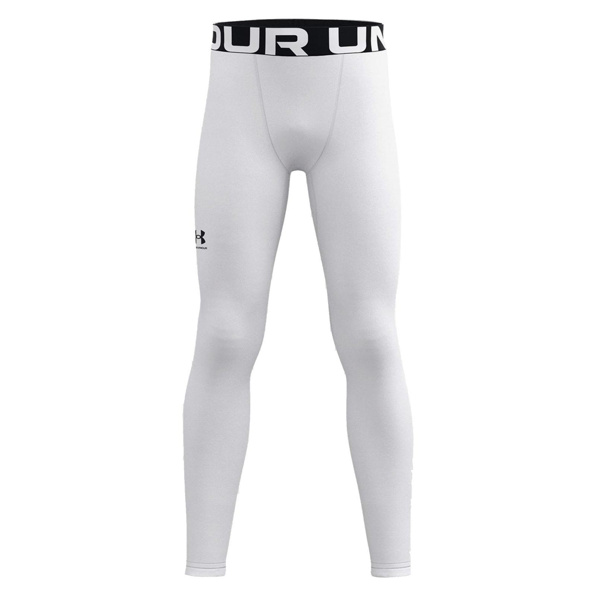 UA CG Armour Leggings WHITE